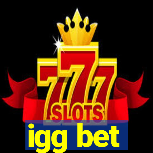 igg bet