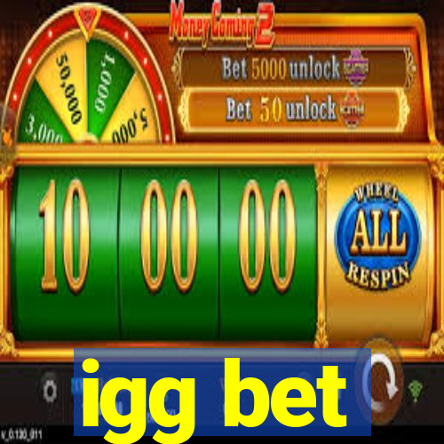 igg bet