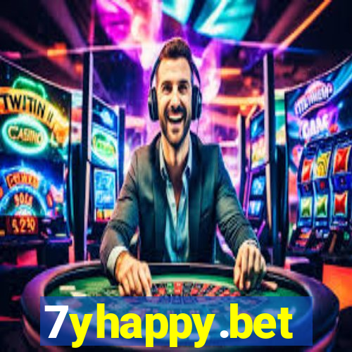 7yhappy.bet