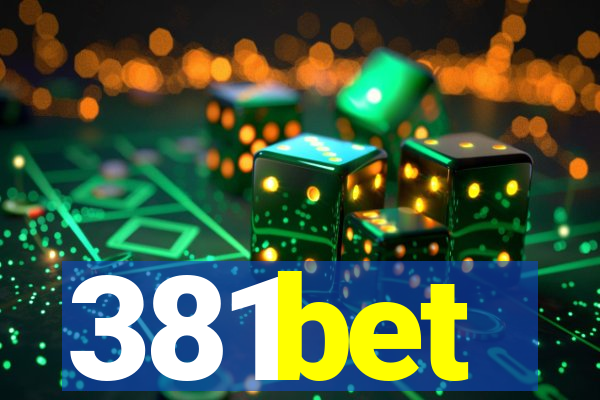 381bet