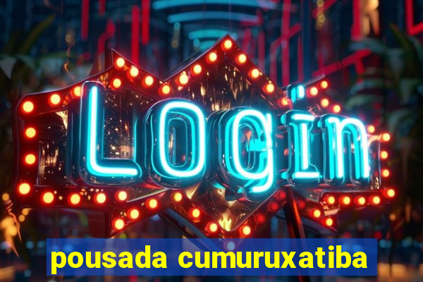 pousada cumuruxatiba