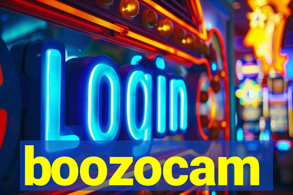 boozocam