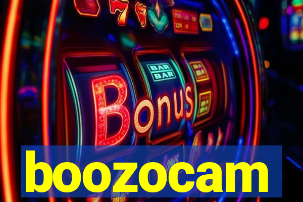 boozocam