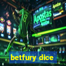 betfury dice