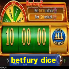 betfury dice