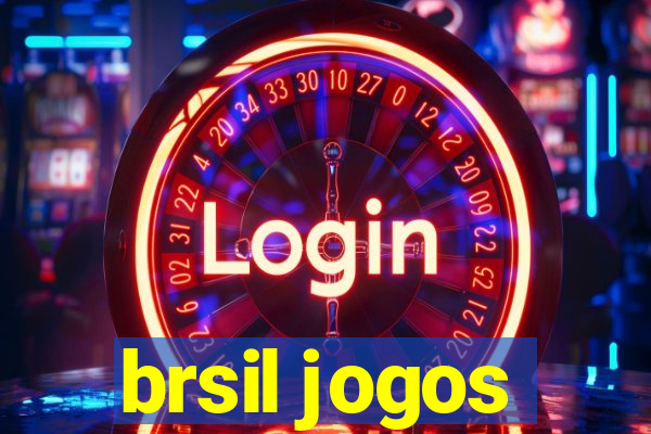 brsil jogos