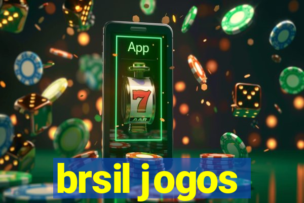 brsil jogos