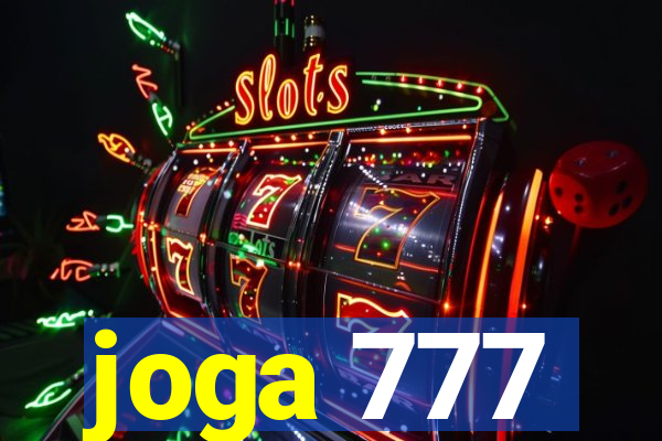 joga 777