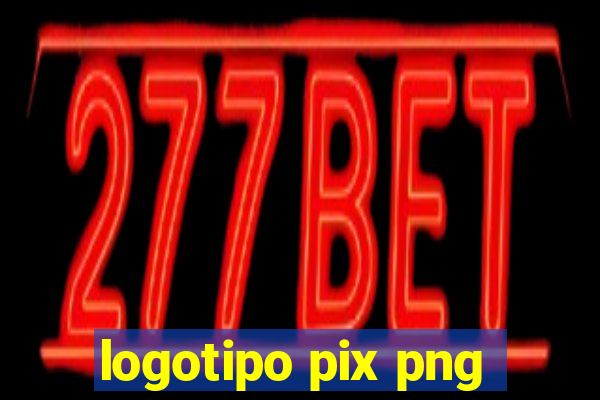 logotipo pix png