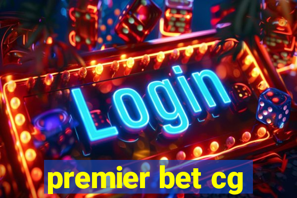 premier bet cg