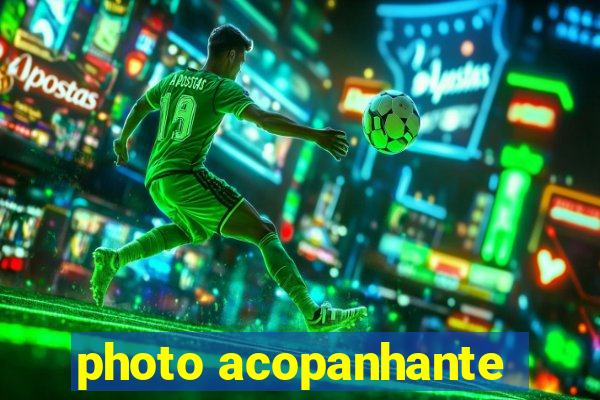 photo acopanhante