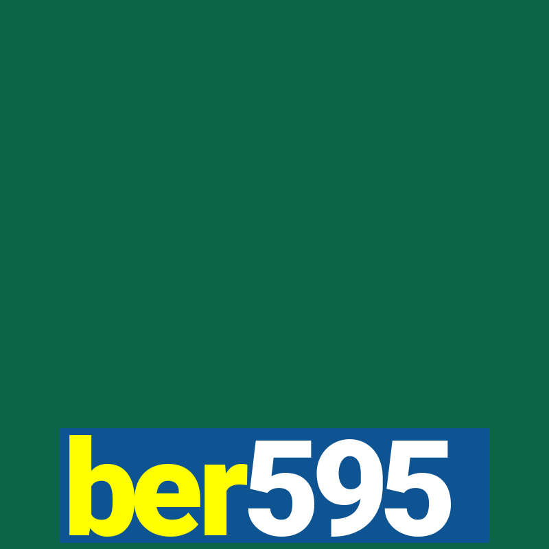 ber595