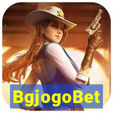 BgjogoBet