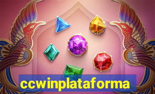 ccwinplataforma