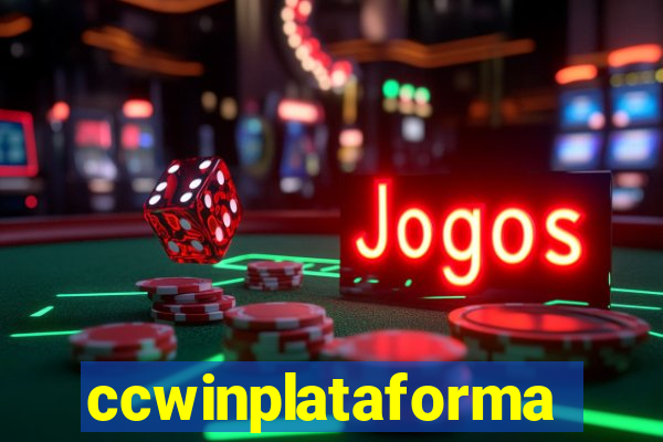 ccwinplataforma