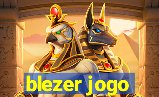 blezer jogo