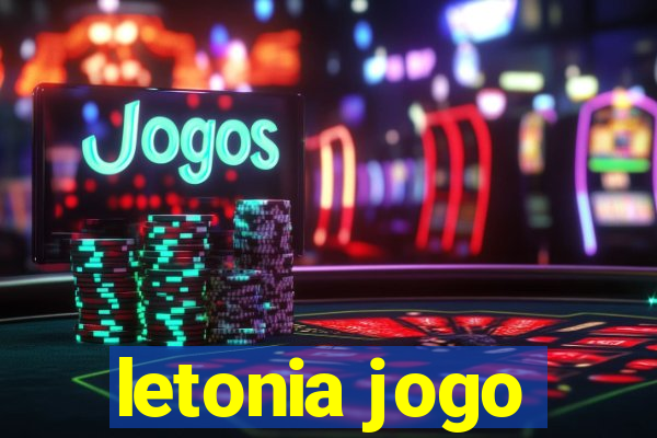 letonia jogo