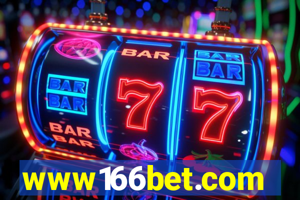 www166bet.com