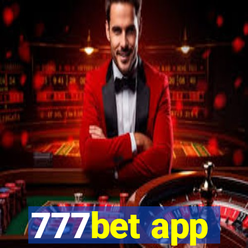 777bet app