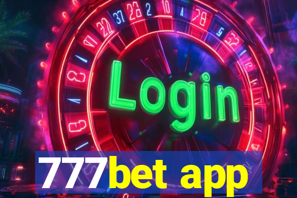 777bet app