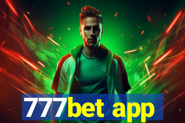 777bet app