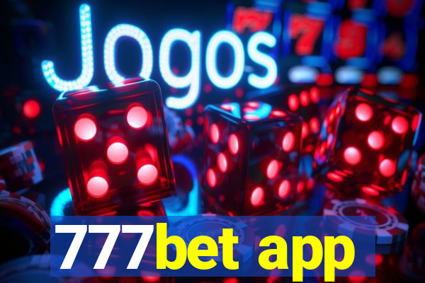 777bet app