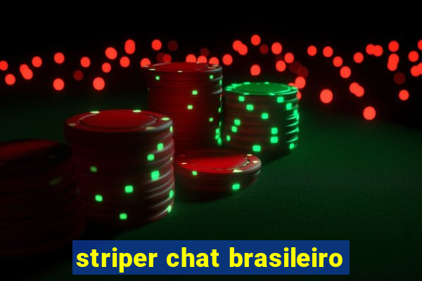 striper chat brasileiro