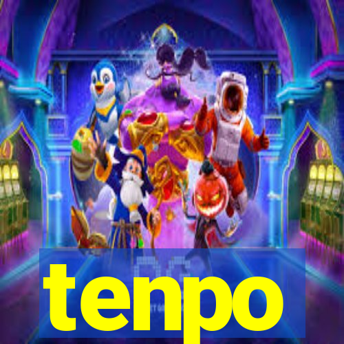 tenpo