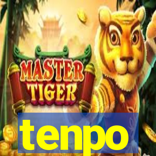 tenpo