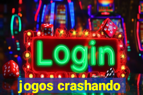 jogos crashando