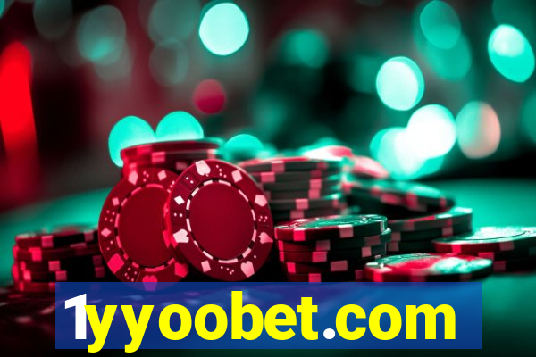 1yyoobet.com