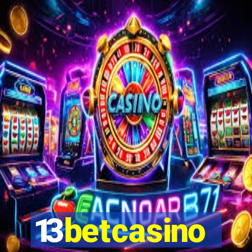 13betcasino