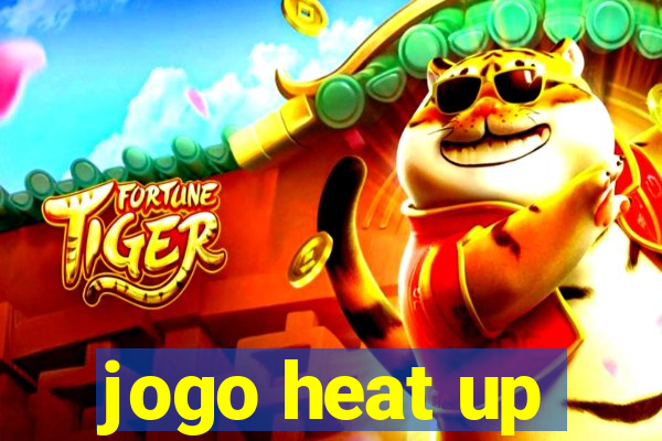 jogo heat up