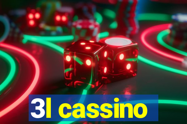 3l cassino