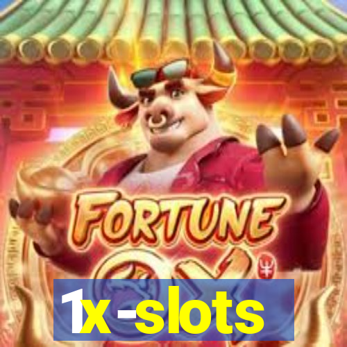 1x-slots