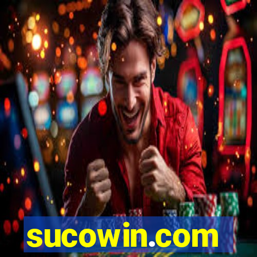 sucowin.com