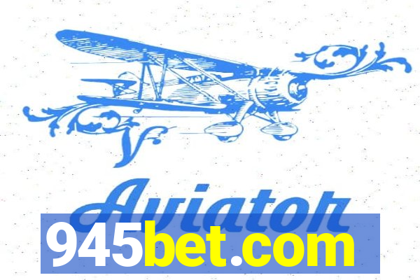 945bet.com