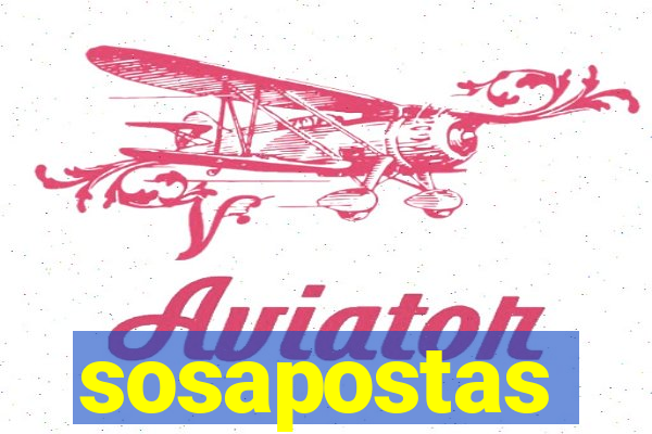 sosapostas