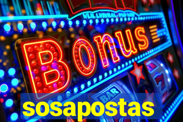 sosapostas