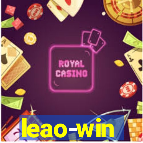 leao-win