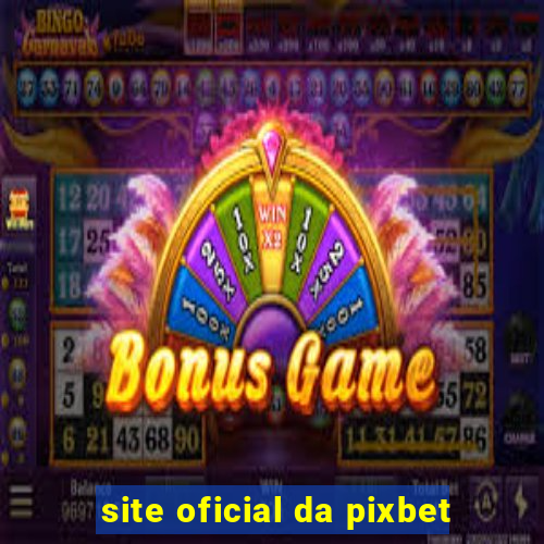 site oficial da pixbet