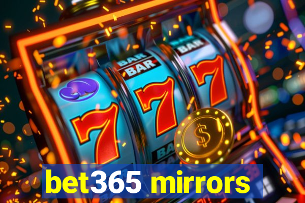 bet365 mirrors