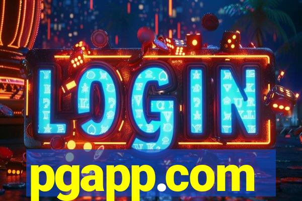 pgapp.com