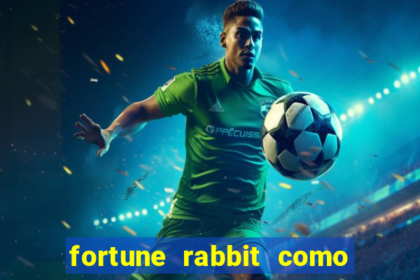 fortune rabbit como ganhar Informational