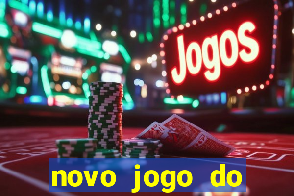 novo jogo do esporte da sorte