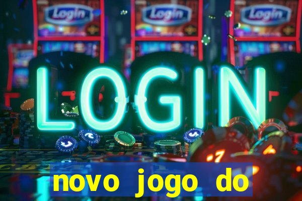 novo jogo do esporte da sorte