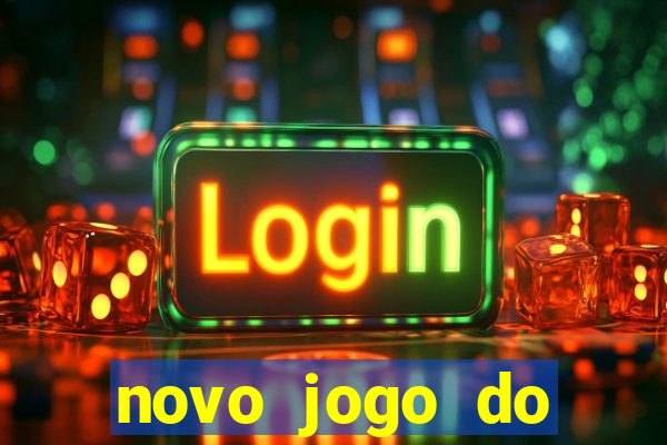 novo jogo do esporte da sorte