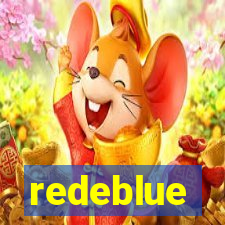 redeblue