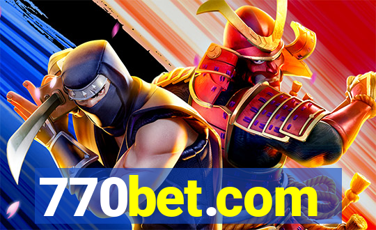 770bet.com