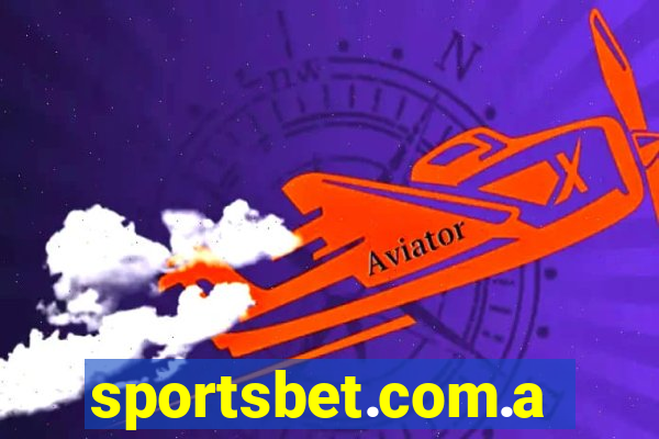 sportsbet.com.au